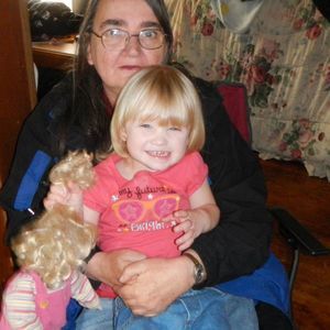 Meet your Posher, Linda